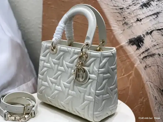 OldCobbler Bags DI0R-24CM LADY 0619